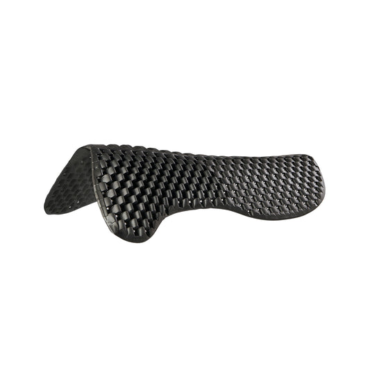 Acavallo Piuma Featherlight Pad with Front Riser