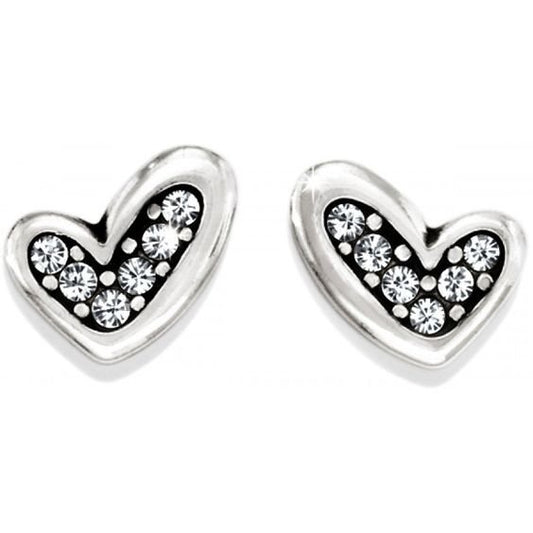 Artiste Mini Post Earrings | Brighton