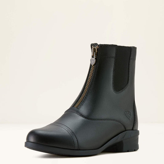 Ariat Scout Zip Paddock Boot