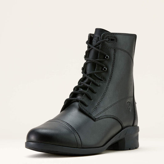Ariat Scout Laced Paddock Boot