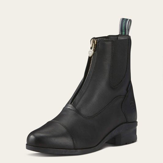 Ariat Heritage IV Zip H2O Paddock Boot