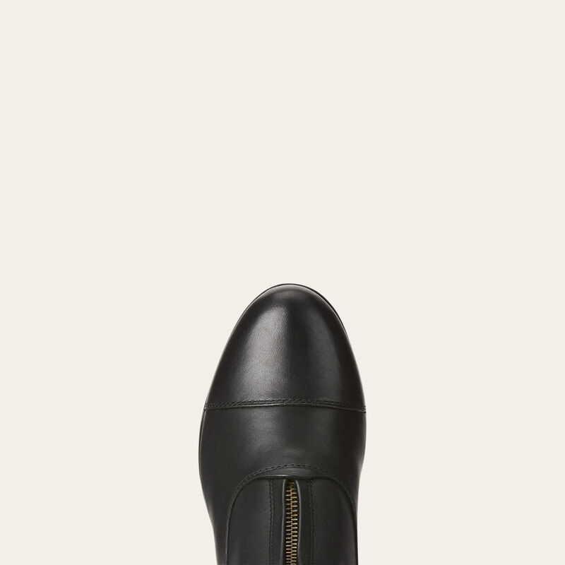 Ariat Heritage IV Zip H2O Paddock Boot