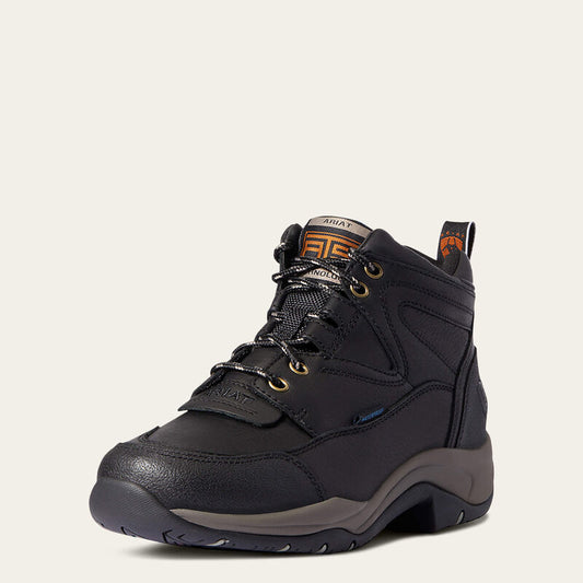 Ariat Terrain Waterproof Laced Boot
