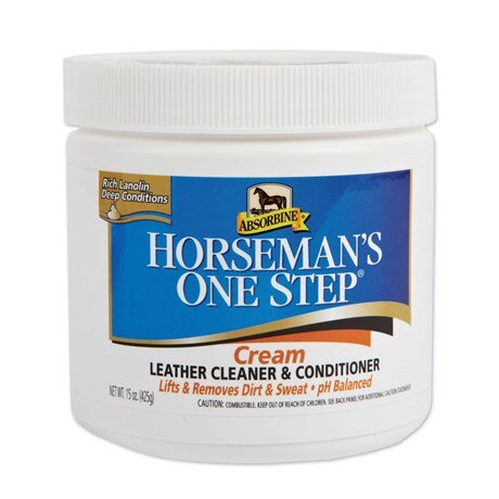 Horseman's One Step 15 oz.