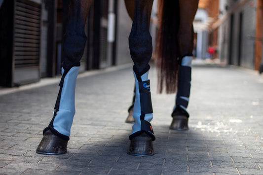 Arma Fly Turnout Socks