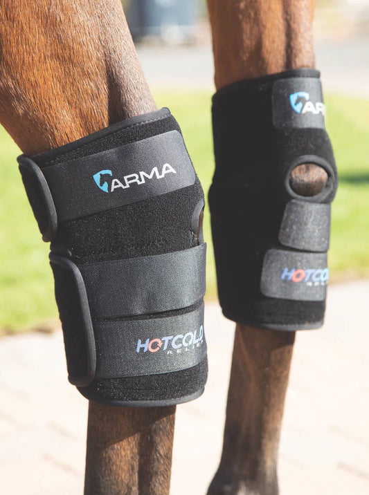 Arma Hot/Cold Joint Relief Boots
