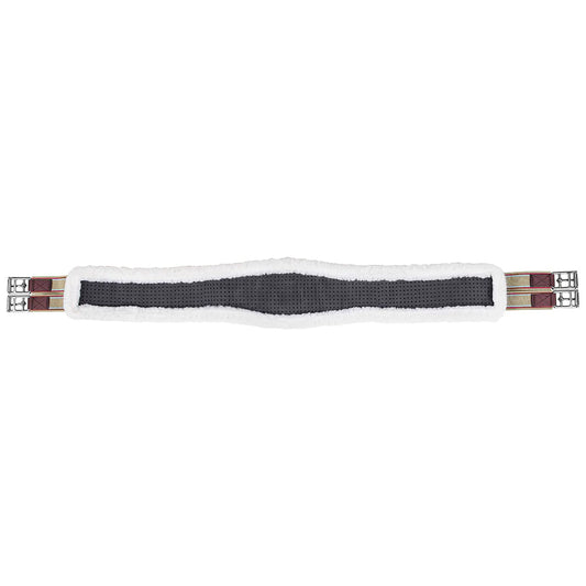 Flex Rider A/P No-Slip Neoprene Girth w/ Fleece