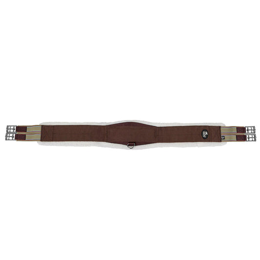 Flex Rider A/P No-Slip Neoprene Girth w/ Fleece