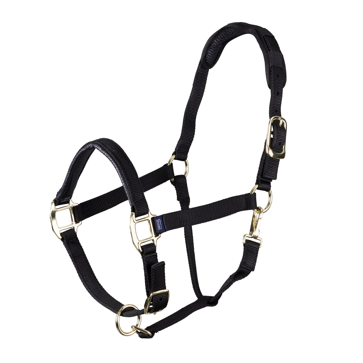 Topaz Breakaway Nylon Halter