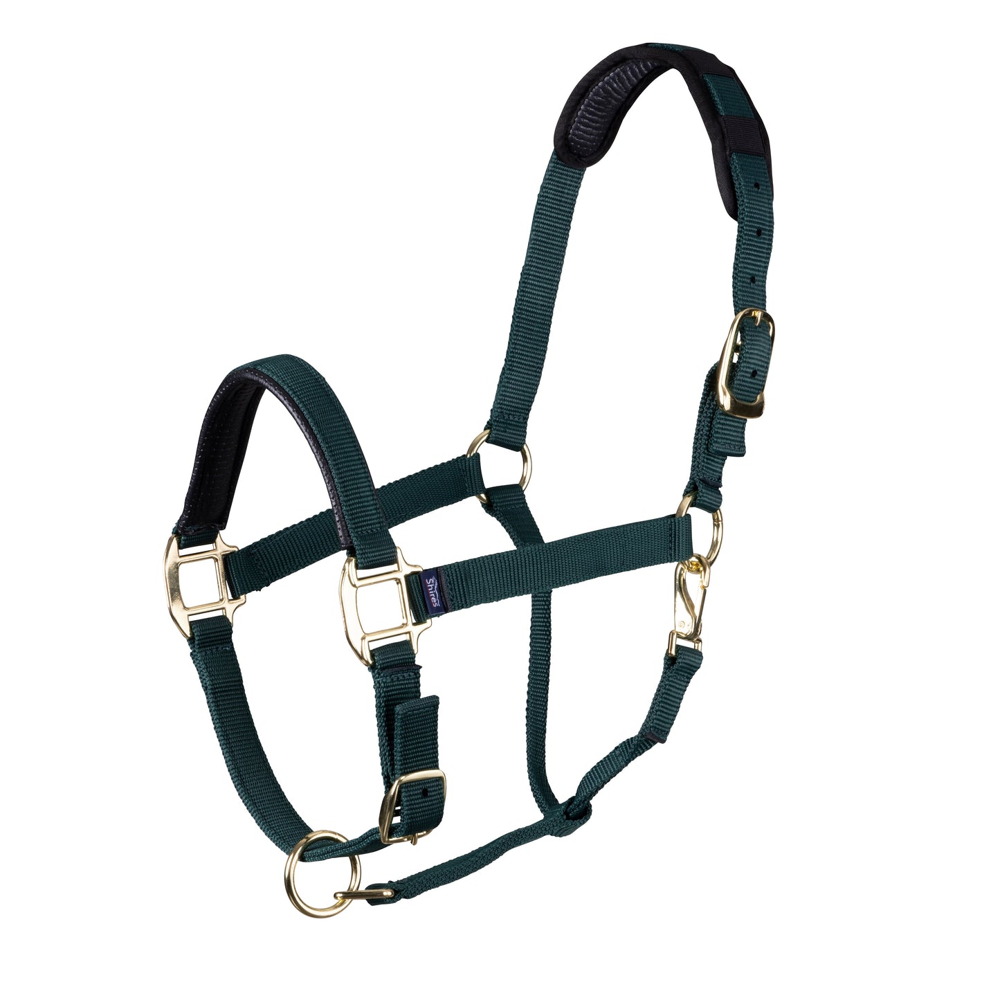 Topaz Breakaway Nylon Halter