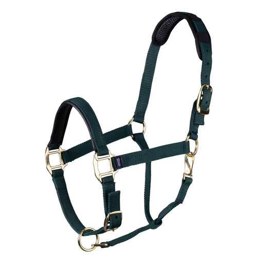 Topaz Breakaway Nylon Halter