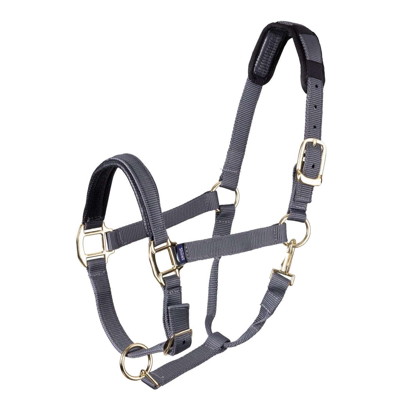 Topaz Breakaway Nylon Halter