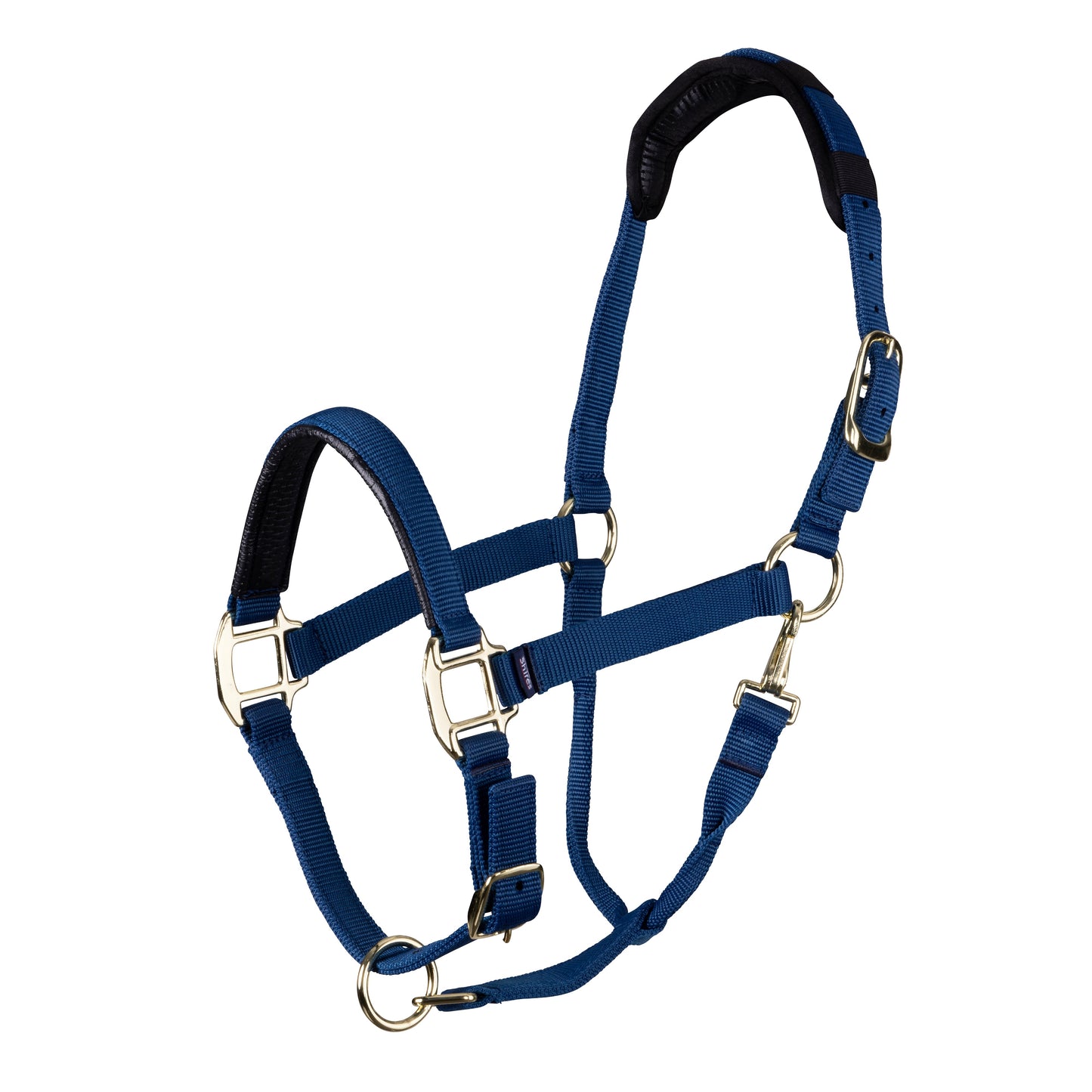 Topaz Breakaway Nylon Halter