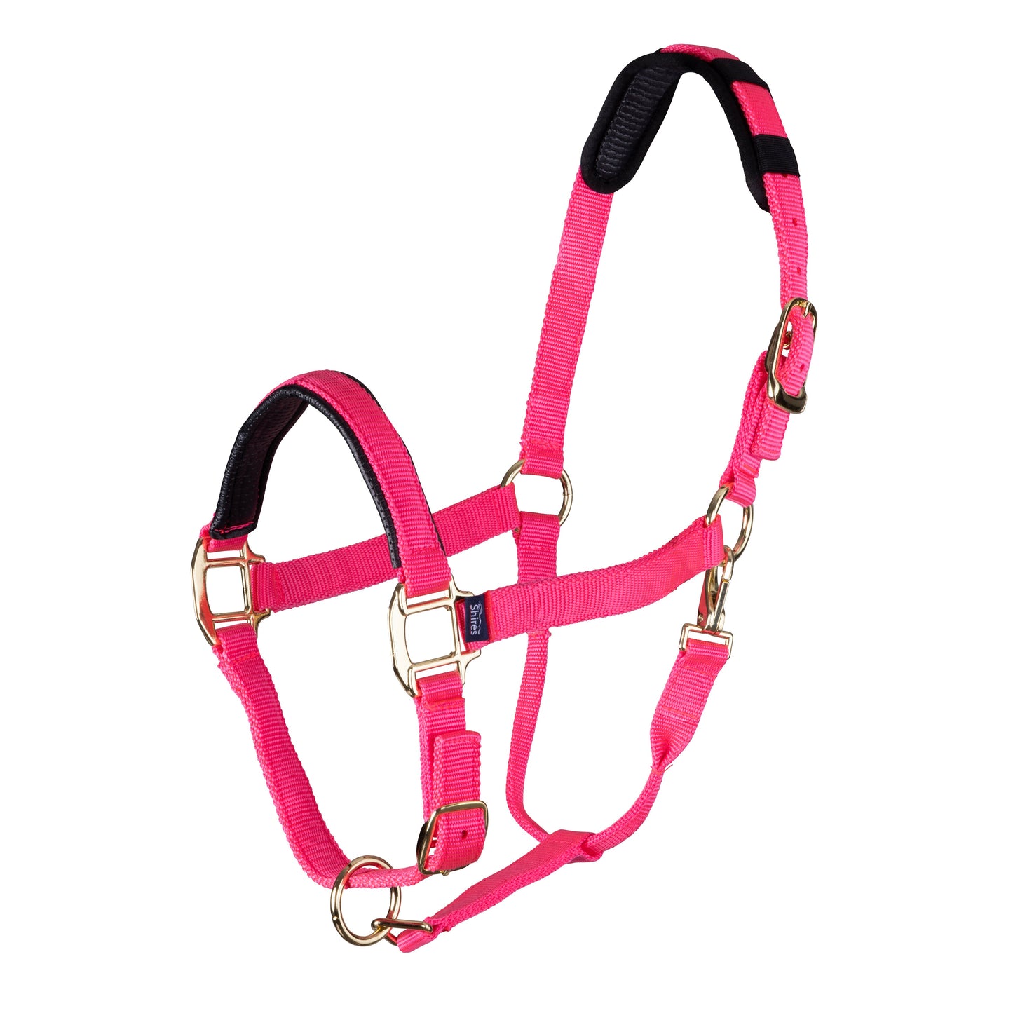 Topaz Breakaway Nylon Halter