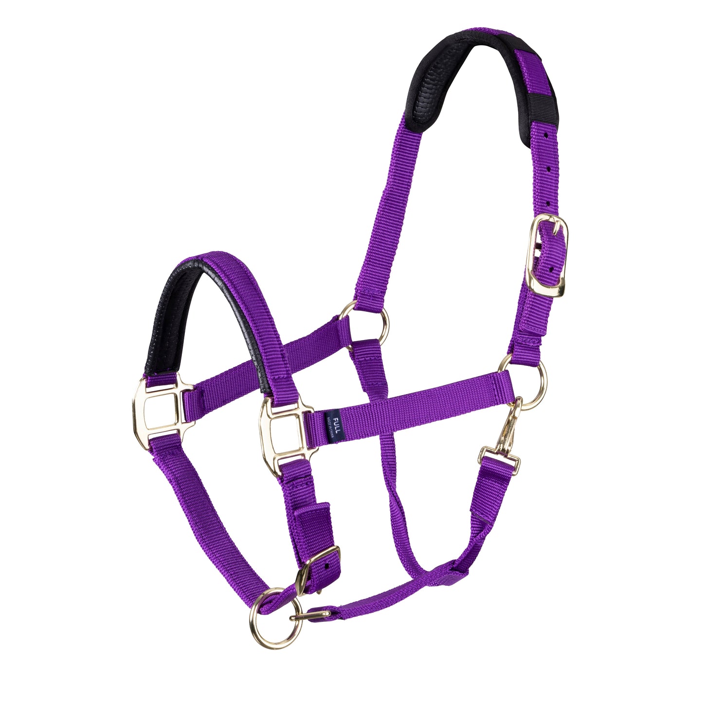 Topaz Breakaway Nylon Halter
