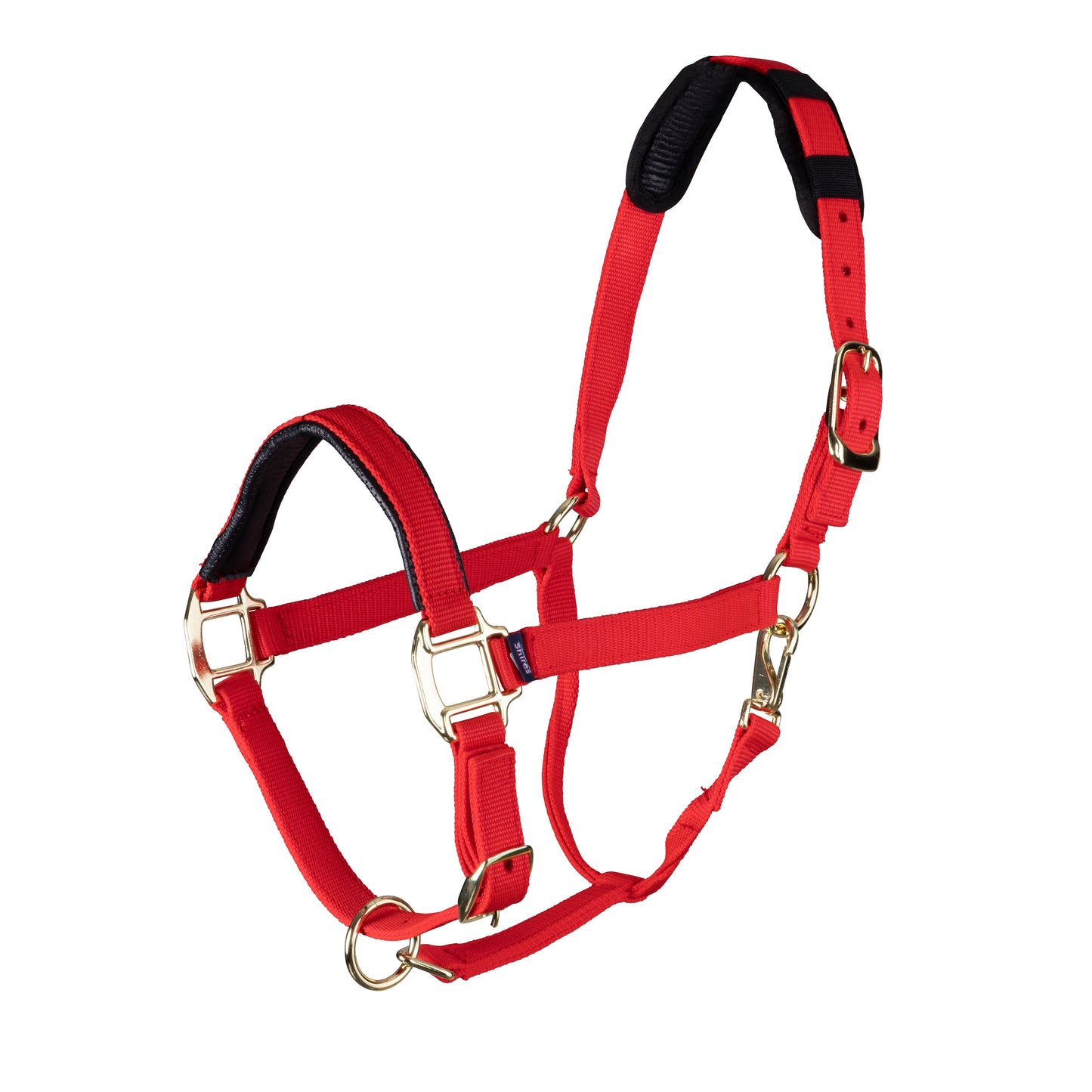 Topaz Breakaway Nylon Halter