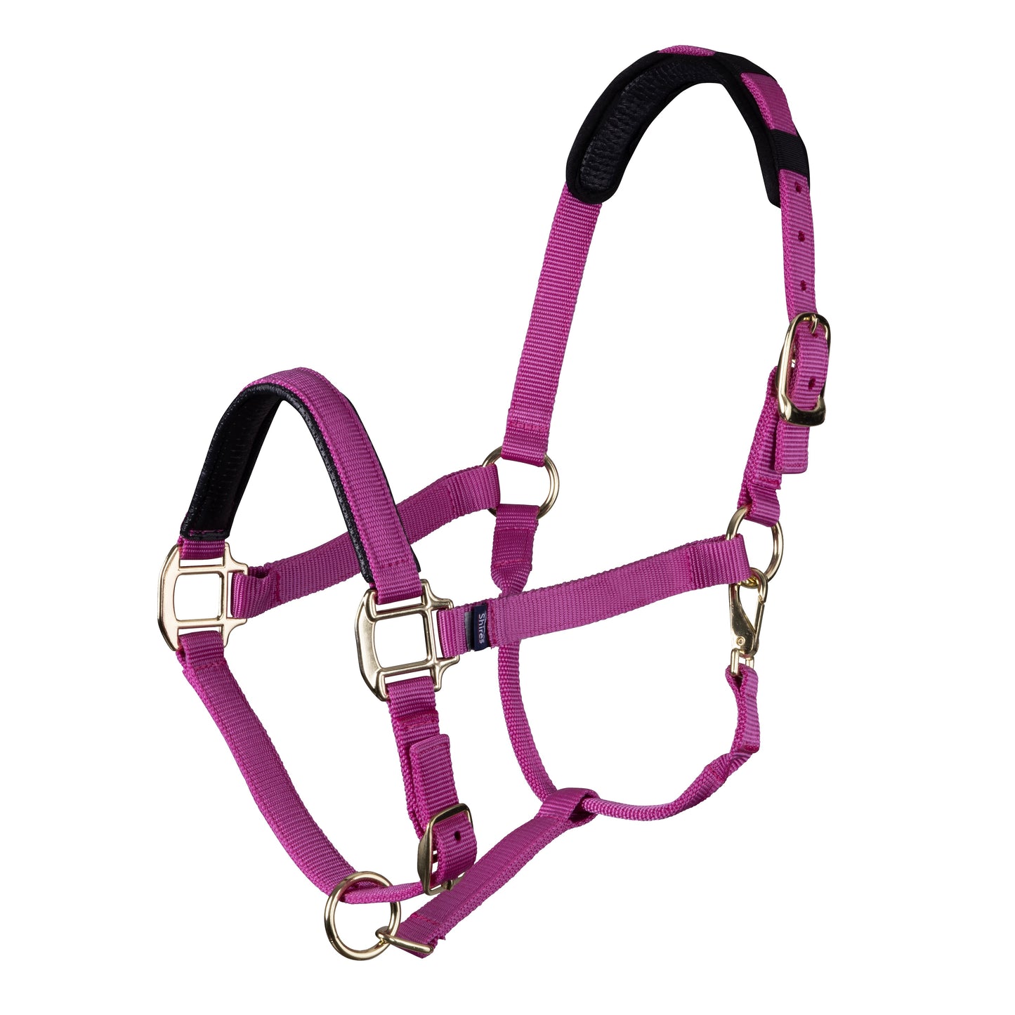 Topaz Breakaway Nylon Halter