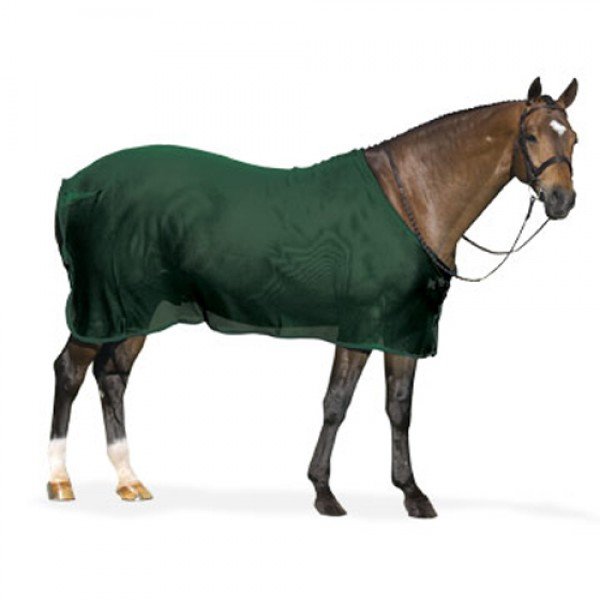 Custom John Berney Equestrian Scrim Sheet