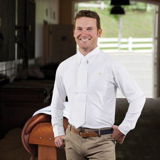 Romfh Men's Competitor Show Shirt