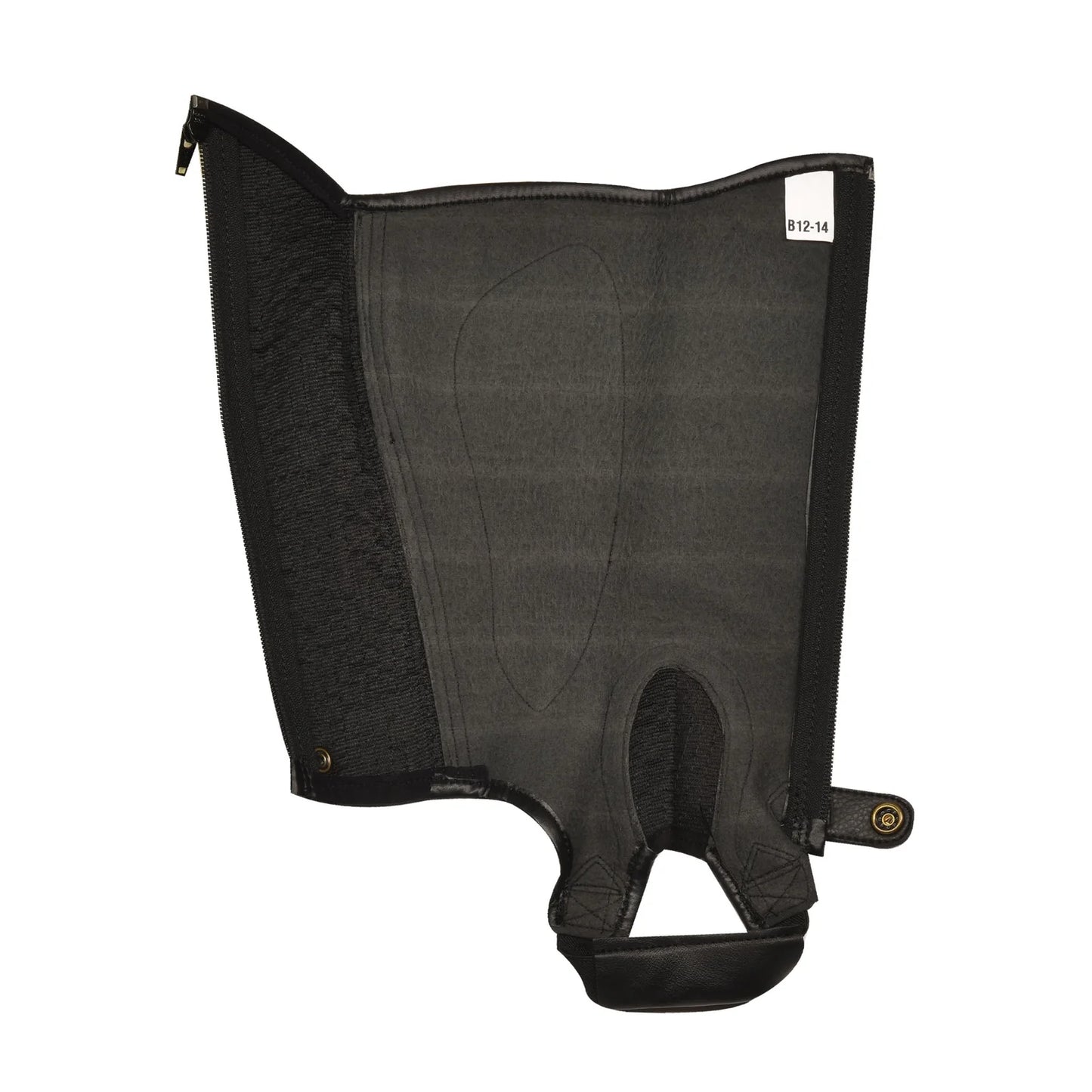 Ovation Kid's Equistretch II Half Chaps