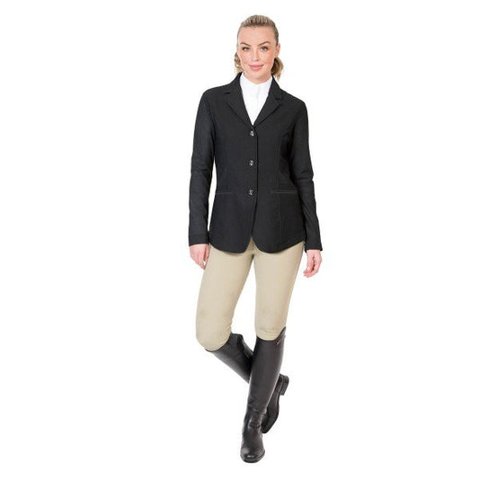 Airflex 3-Button Show Coat
