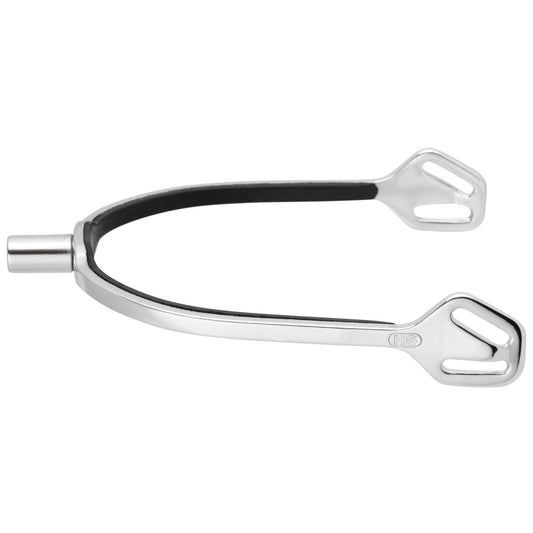 Sprenger Slimline Flatneck Spur with Boot Protect Technology