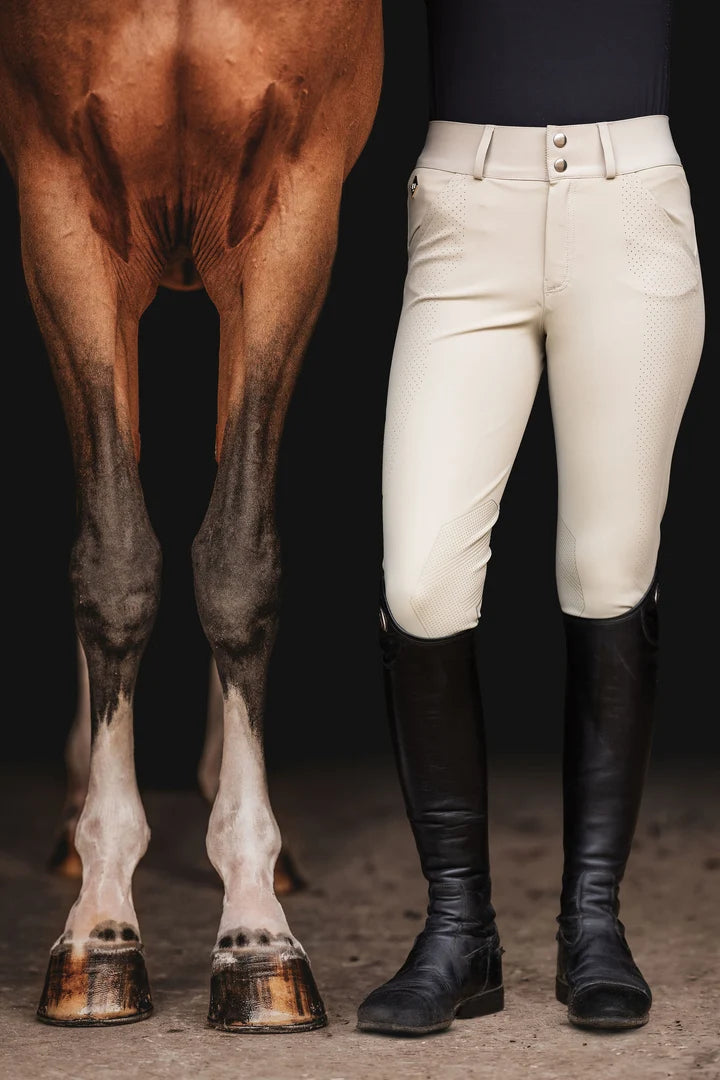70 Degree Air Flow Breech