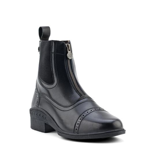 Ovation Tuscany Zip Paddock