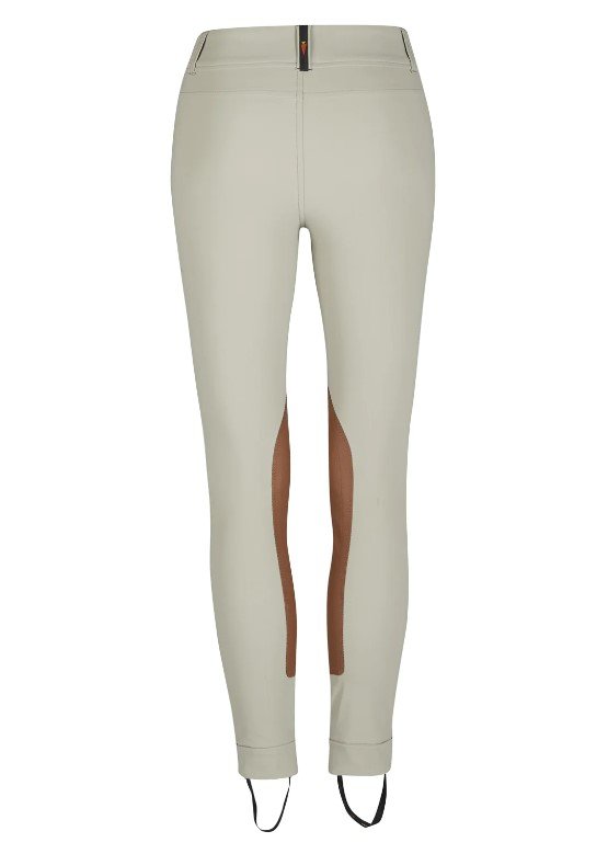 Kerrits Kids Crossover Extended Knee Patch Jod