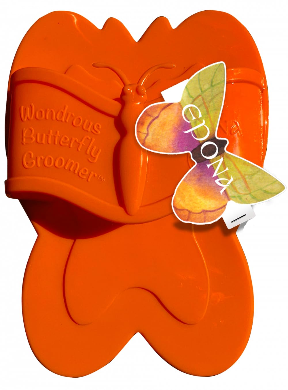 Epona Wondrous Butterfly Groomer