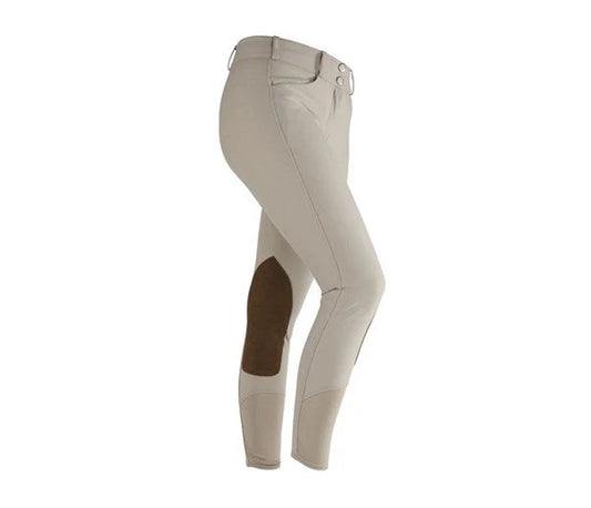 Aubrion Girls Suffolk Breech