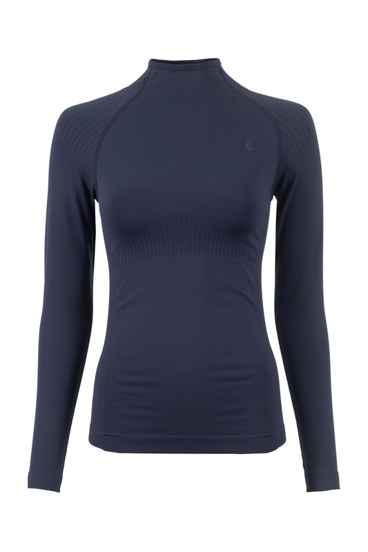 Cavallo Emica Seamless Compression Shirt