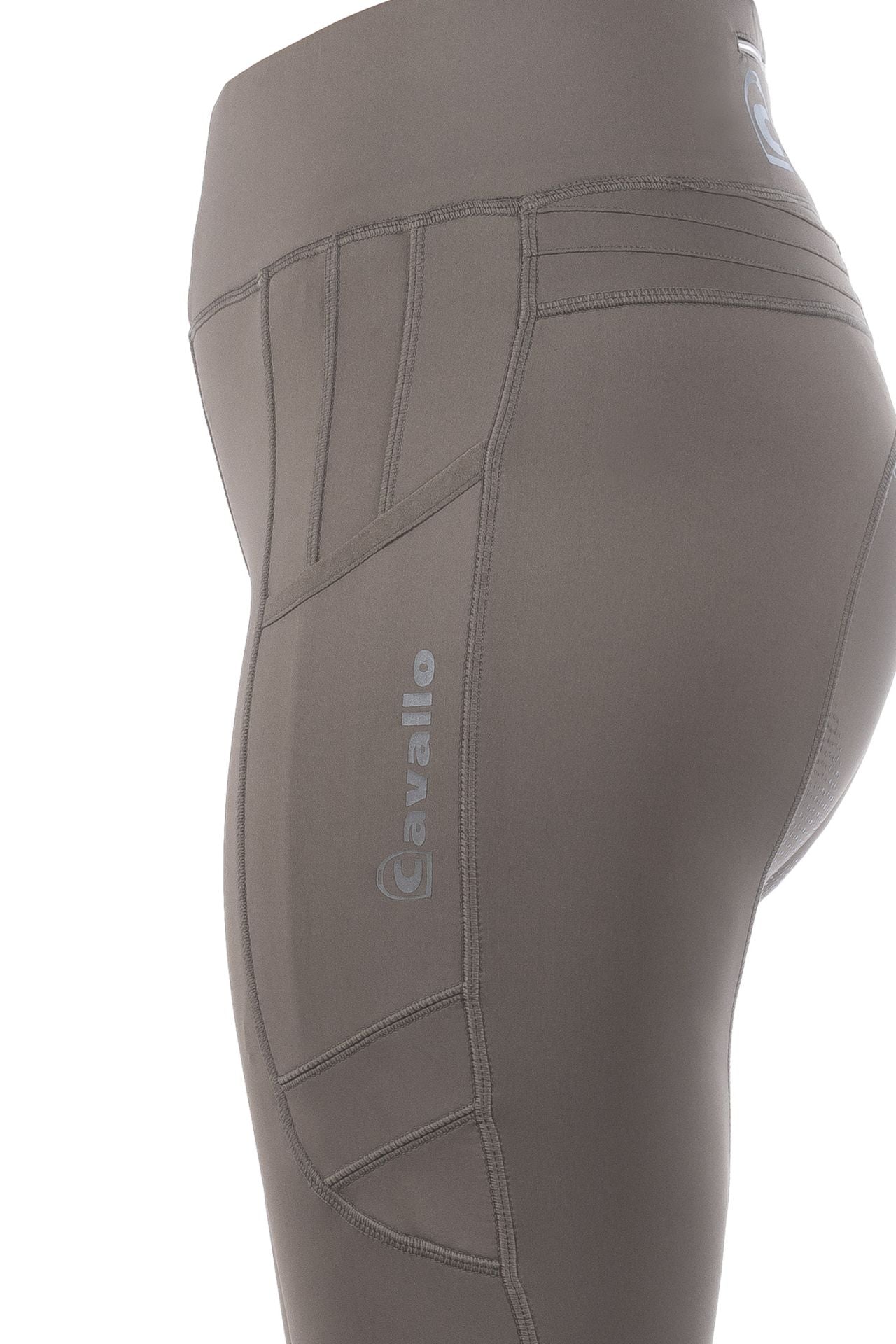 Cavallo Lin Grip Riding Leggings