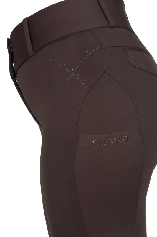 Candera Mobile Grib Breeches