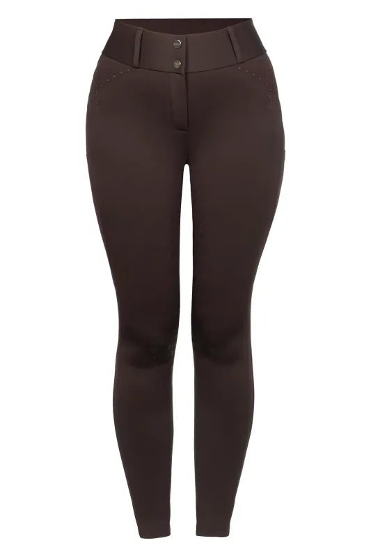 Candera Mobile Grib Breeches