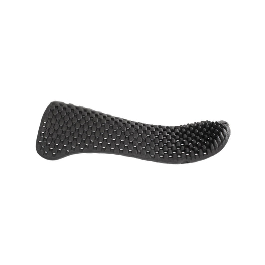 Acavallo Piuma Featherlight Pad with Rear Riser