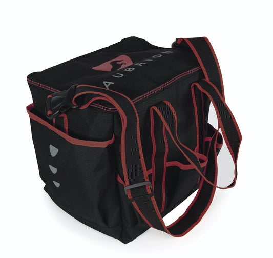 Aubrion Covered Grooming Tote