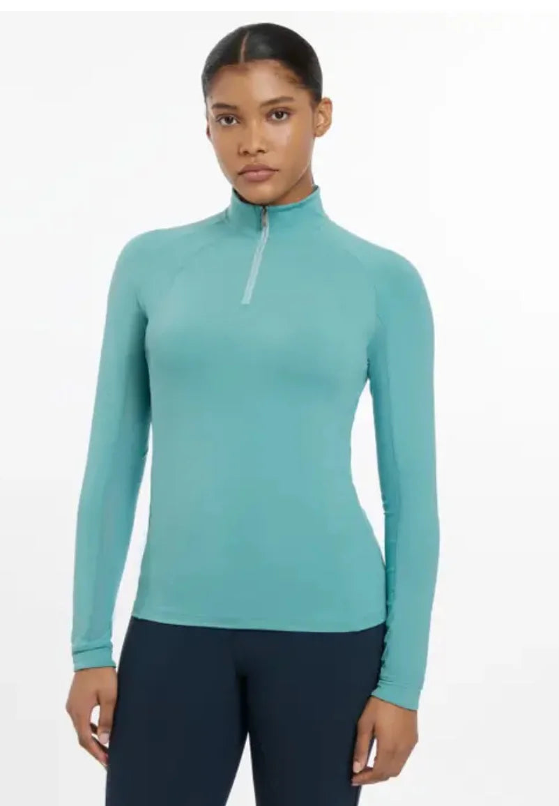 Halle Lightweight Base Layer