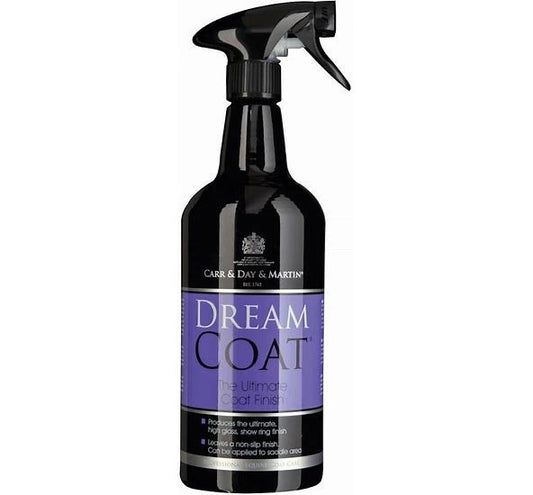Carr & Day & Martin Dream Coat Finish Spray