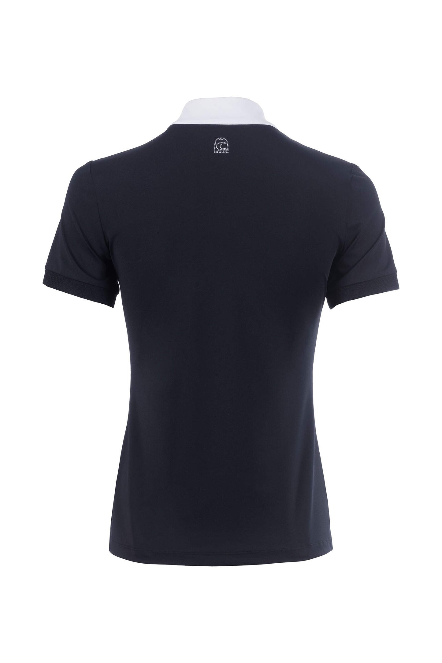 Cavallo Competition Lace Short Sleeve Shirt
