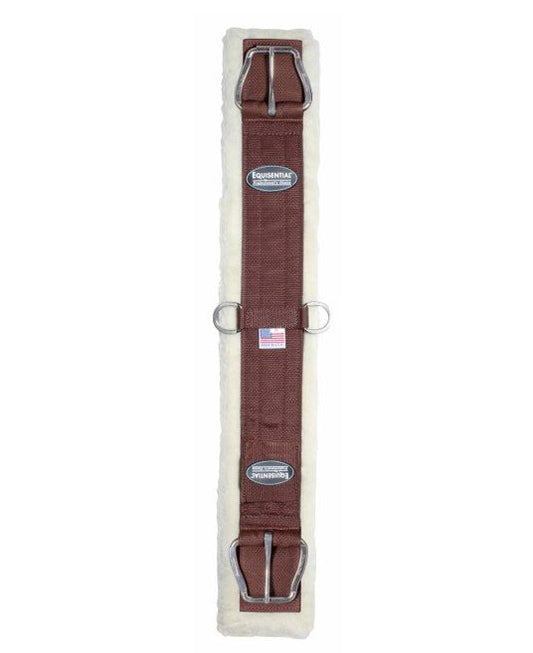 Equisential Fleece Cinch
