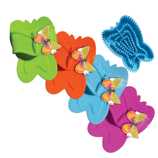 Epona Wondrous Butterfly Groomer
