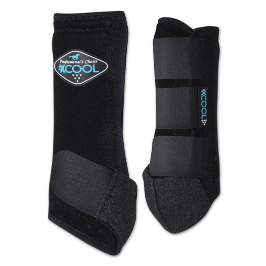 2XCool Sports Medicine Boot - Front Pair