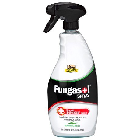 Absorbine Fungasol Spray