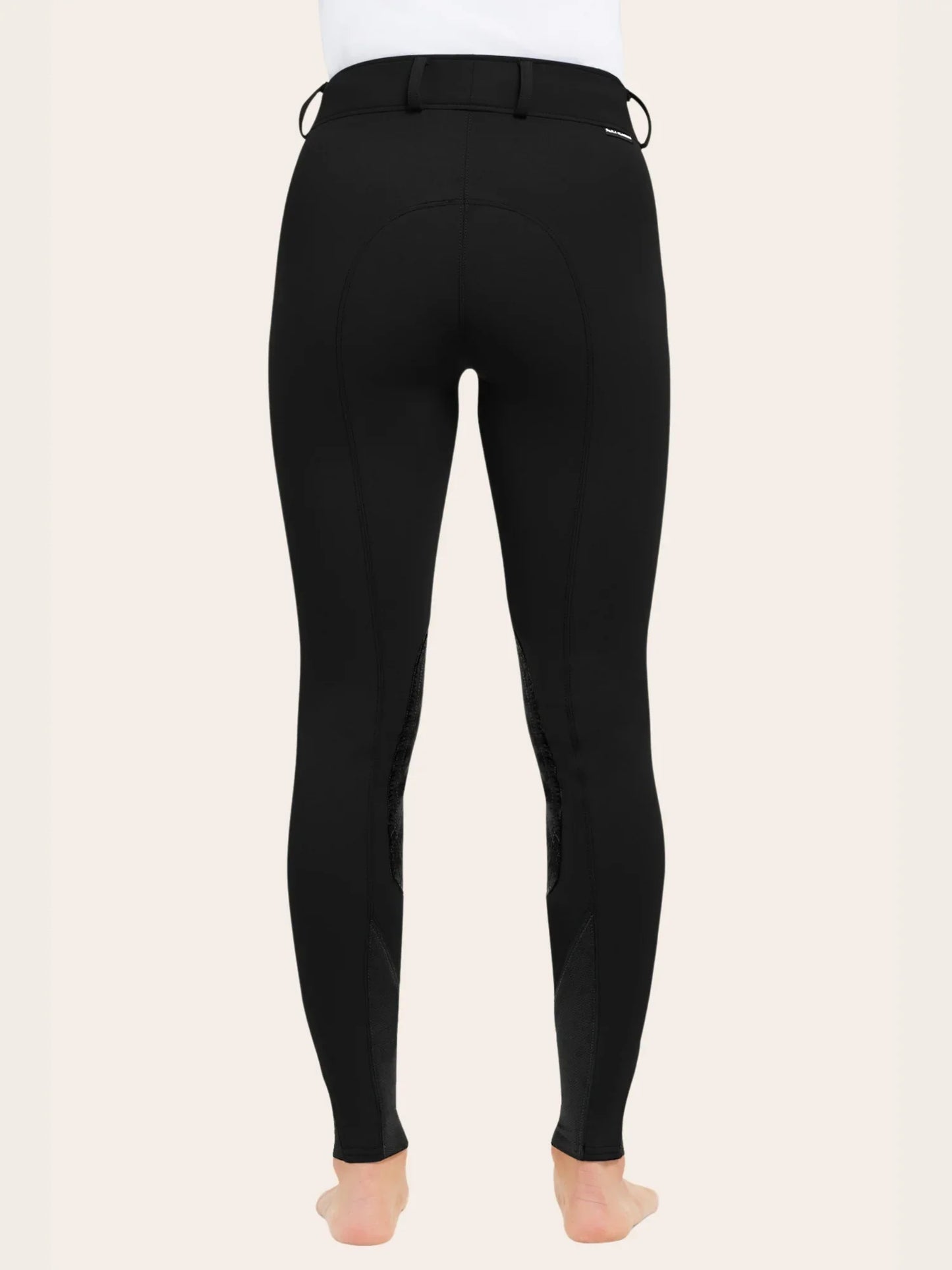RJ Classics Gracie Knee Patch Breech