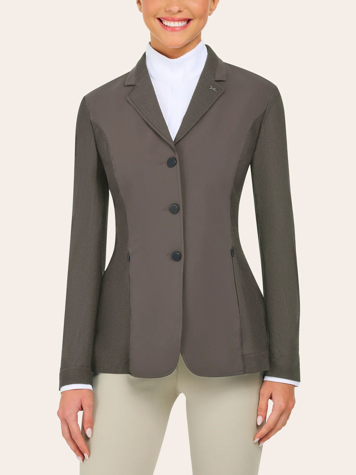 Harmony Evo Mesh Show Coat