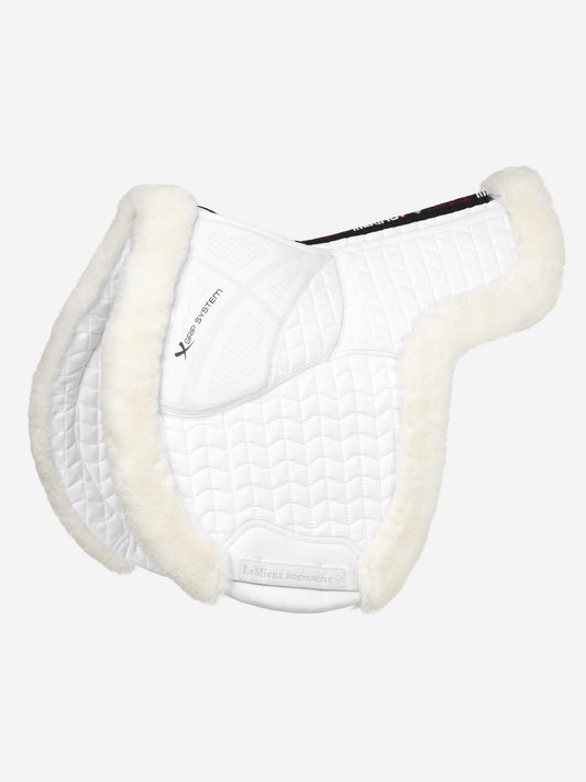 LeMieux Merino+ Hunter Show Pad