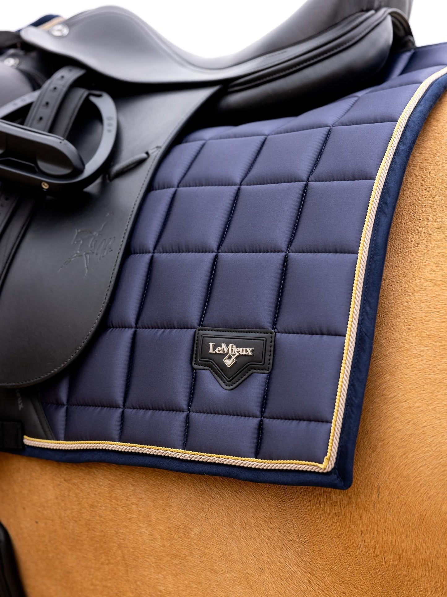 LeMieux Loire Dressage Pad