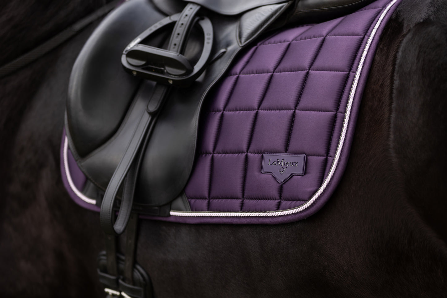 LeMieux Loire Dressage Pad