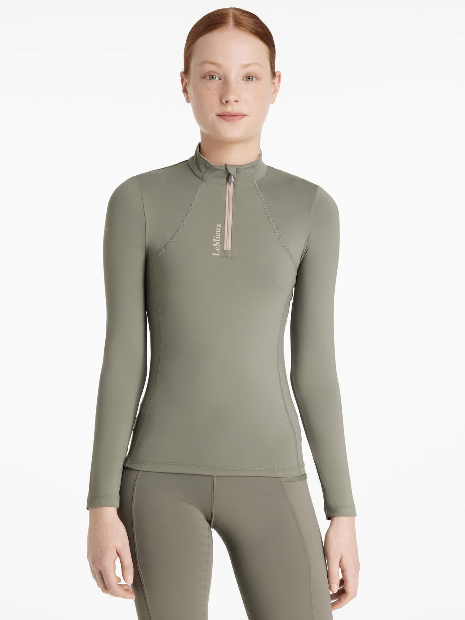 Young Rider LeMieux Classique Base Layer – JC Saddlery